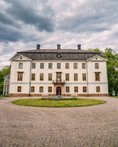 Ljungs slott