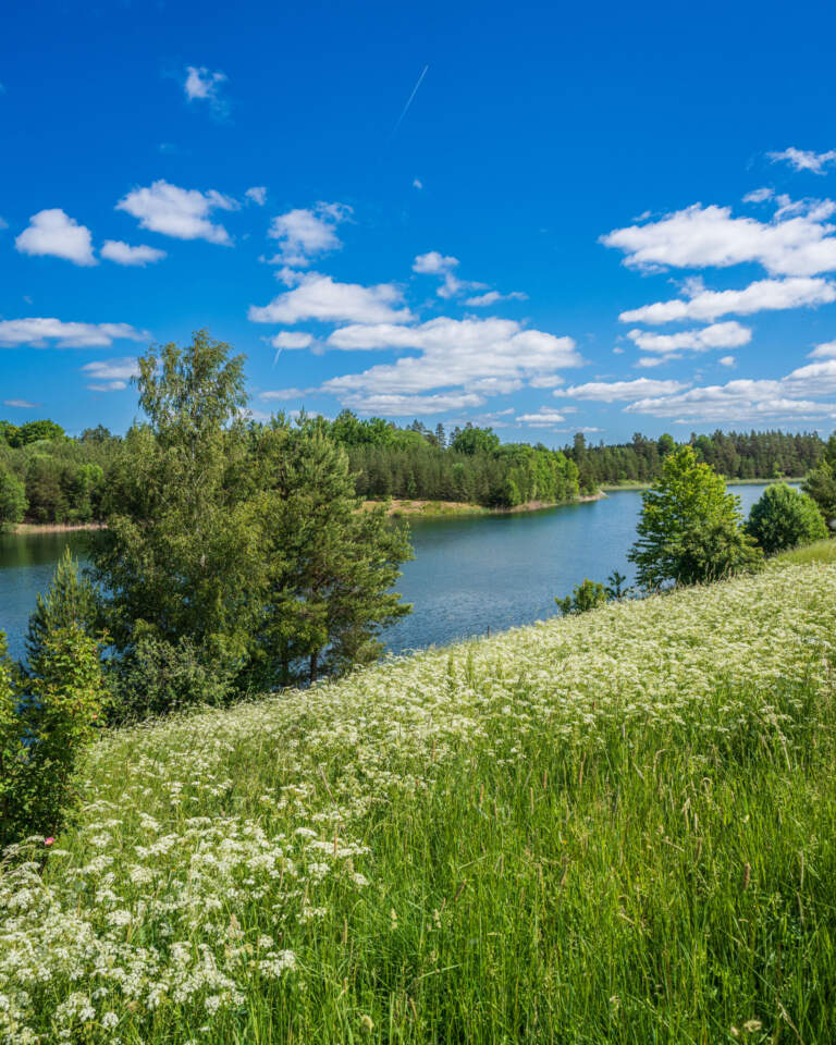 Blå lagunen (Linköping)