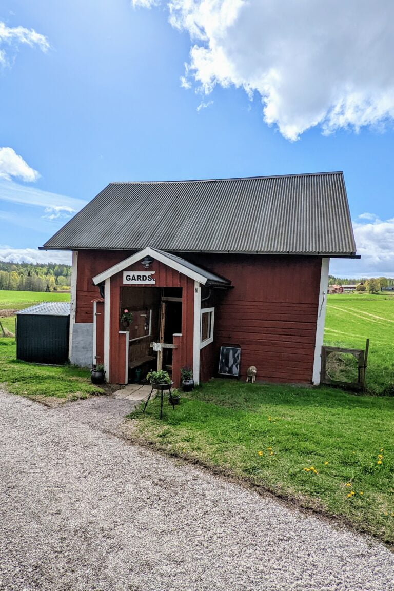 Brotorps Gård & Gårdsbutik