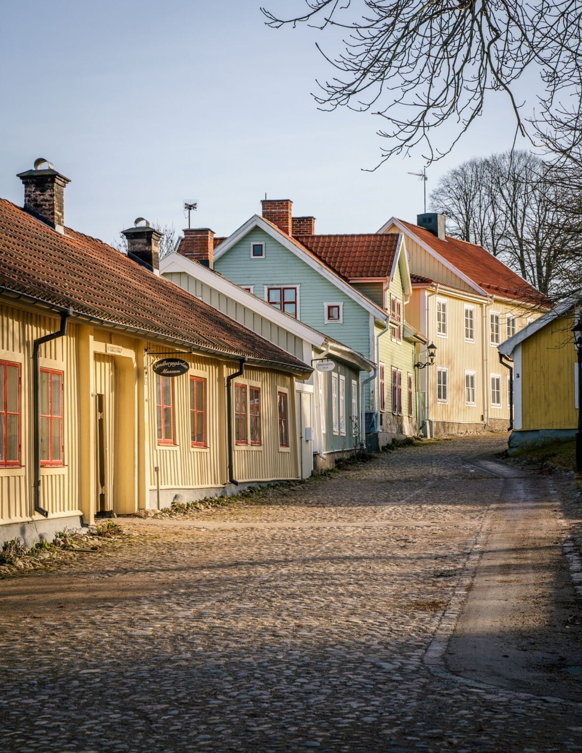 10 utflykter och aktiviteter att göra runt Skänninge – Utflyktsportalen ...