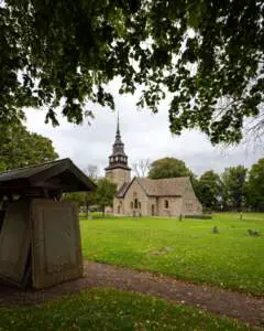 Borghamn – Vadstena, Östgötaleden