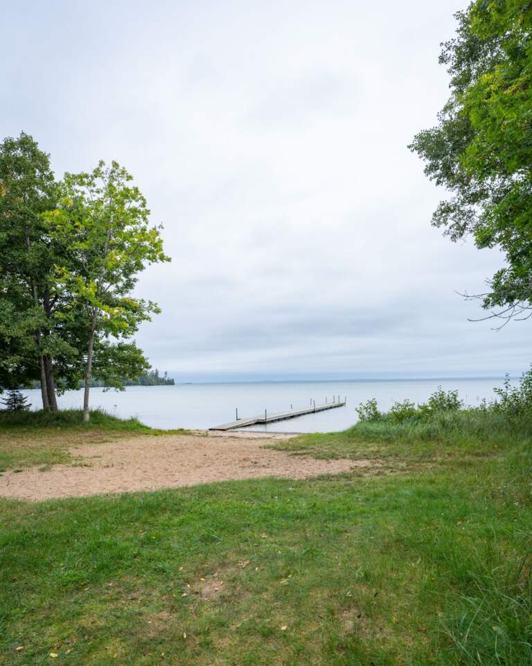 Järnevid friluftsbad