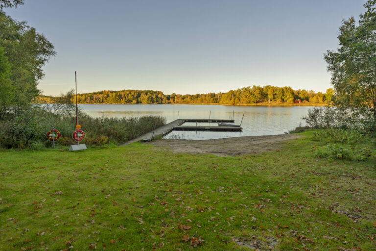 Västra Hargsbadet