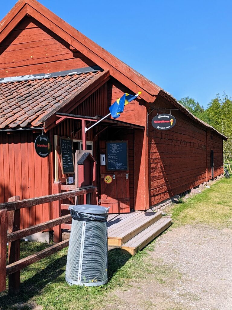 GelatoHouse
