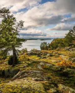 Tångestad fornborg