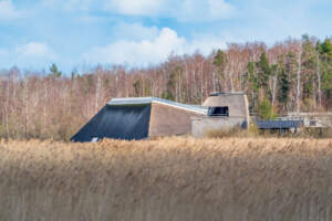 Naturum Tåkern