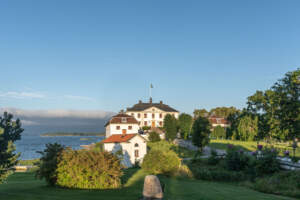 Mauritzberg Historiska naturstig