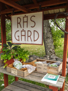 Rås gård