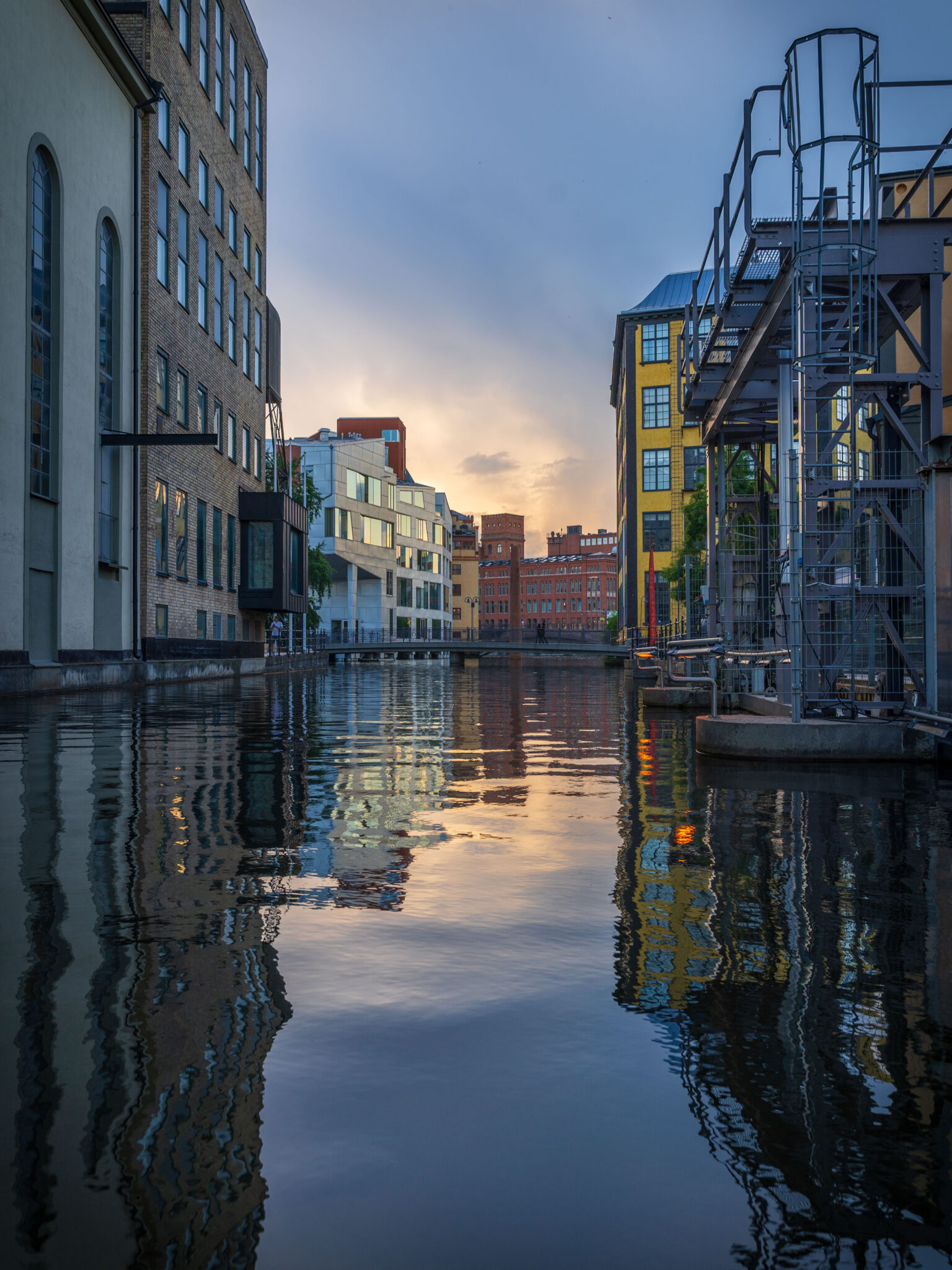 Bilder från så här års