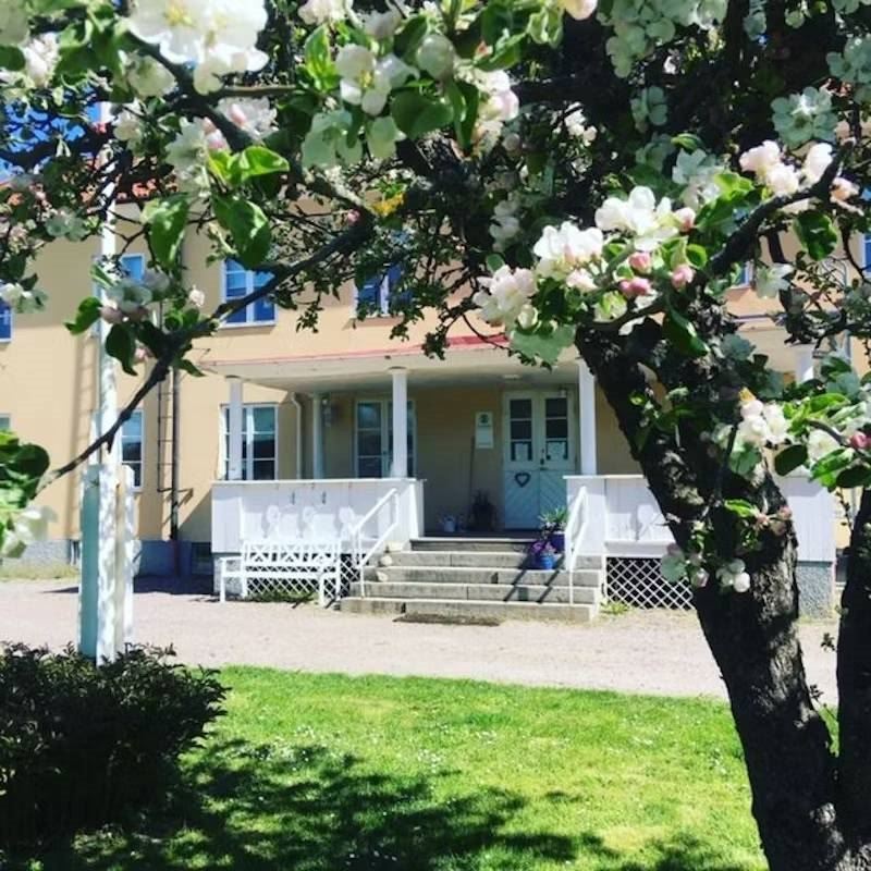 STF Vadstena Vandrarhem