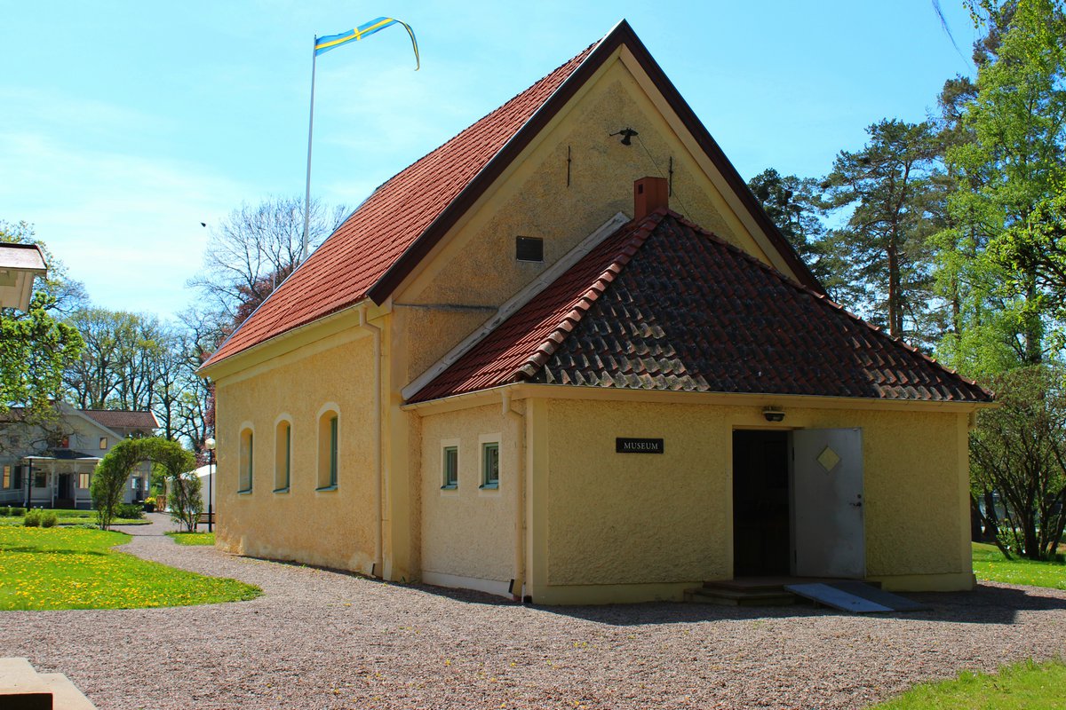 Visingsö Museum