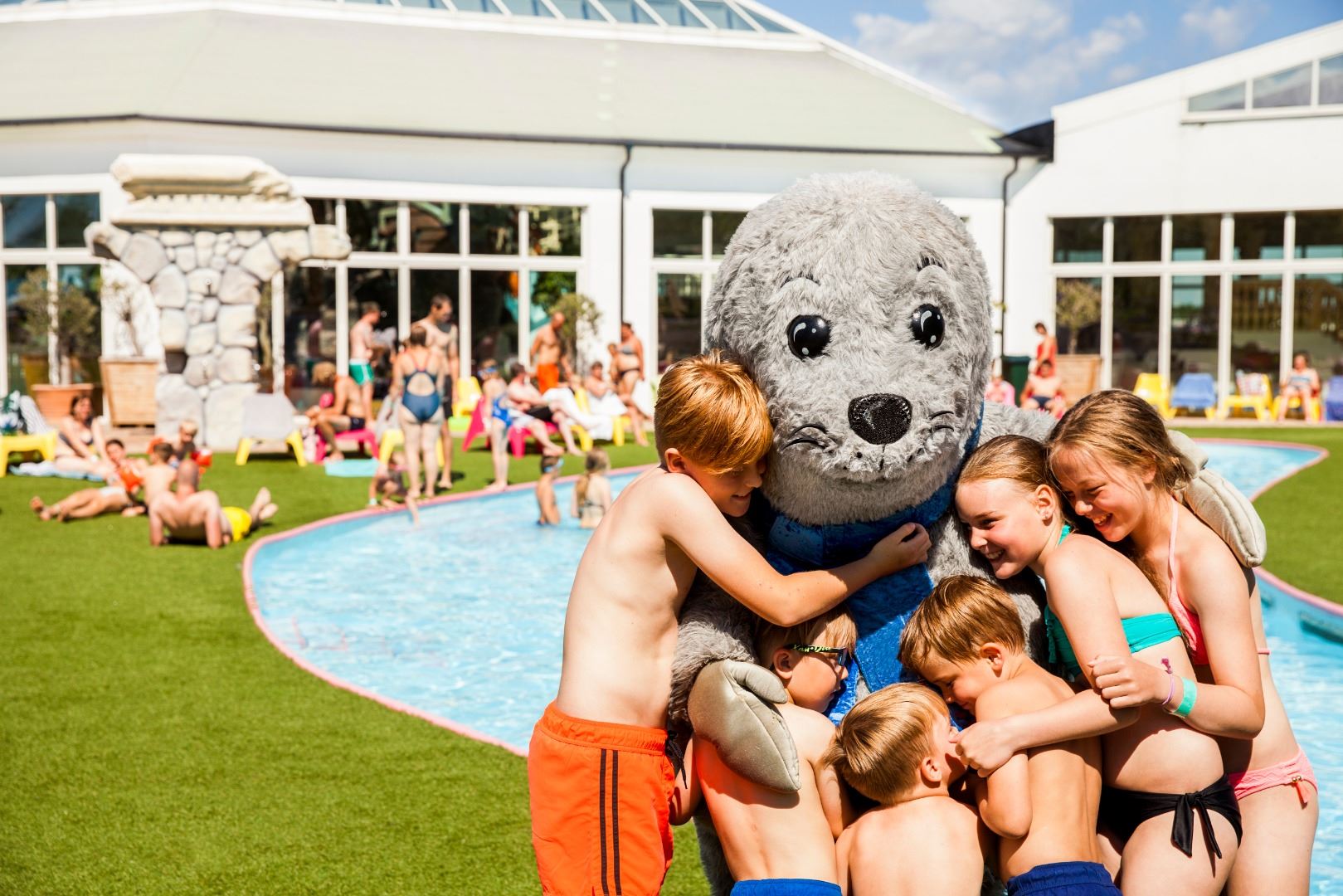 Västervik Resort - Camping