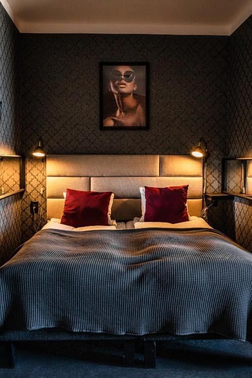 Hotell Carl Friman