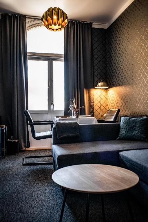 Hotell Carl Friman