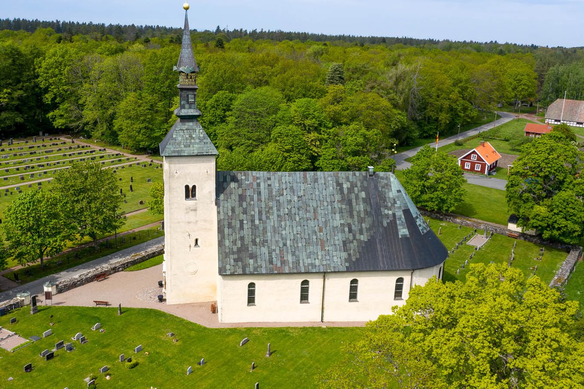 Brahekyrkan